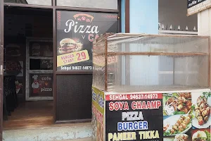 Sehgal Pizza V Cafe image