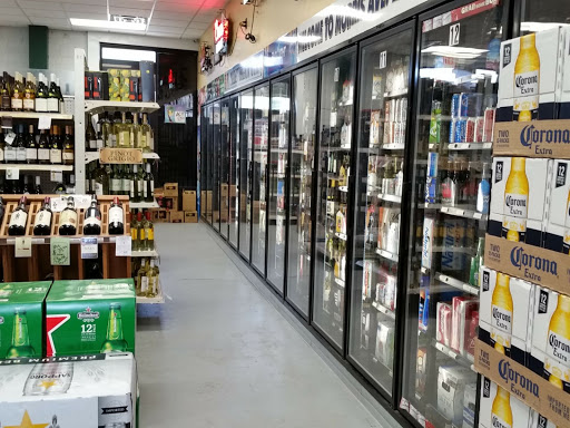 Liquor Store «Morris Avenue Liquors», reviews and photos, 512 Morris Ave, Summit, NJ 07901, USA