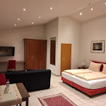 Photo n°1 de l'avis de Mathias.o fait le 19/03/2024 à 05:54 sur le  Europa à Ramstein-Miesenbach