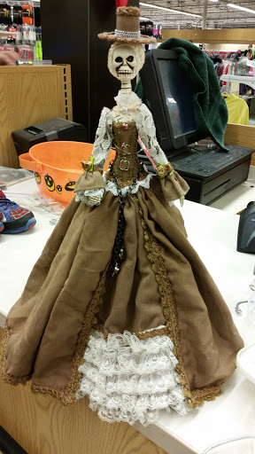 Thrift Store «Unique», reviews and photos, 2956 Gallows Rd, Falls Church, VA 22042, USA