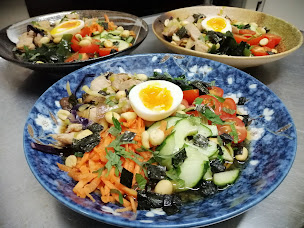 Photo n°104 de Téo Japon | Restaurant japonais à Agen à Agen ()