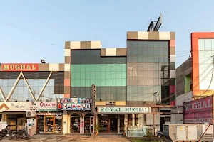 Royal Mughal Ambur image