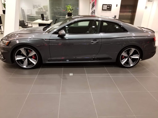 Audi Dealer «Audi Natick», reviews and photos, 549 Worcester St, Natick, MA 01760, USA