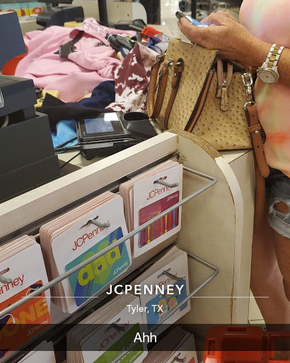 Department Store «JCPenney», reviews and photos, 4401 S Broadway Ave, Tyler, TX 75703, USA