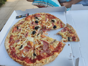 Photo n°6 de DILAK PIZZA TACOS à Saint-Georges-d'Orques ()