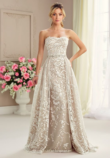 Bridal Shop «Abeille Bridal», reviews and photos, 5685 McWhinney Blvd, Loveland, CO 80538, USA