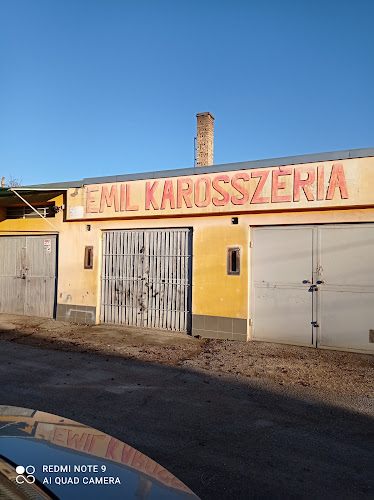 Értékelések erről a helyről: Emil Karosszéria, Kazincbarcika - Lakatos