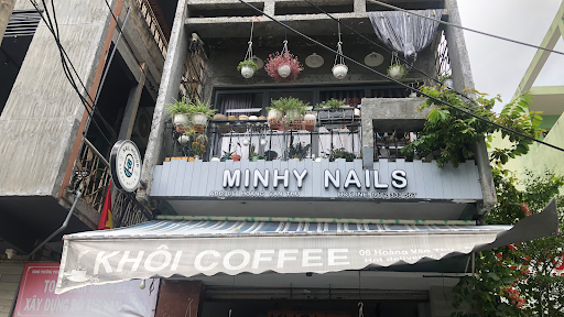 MinHy Nails