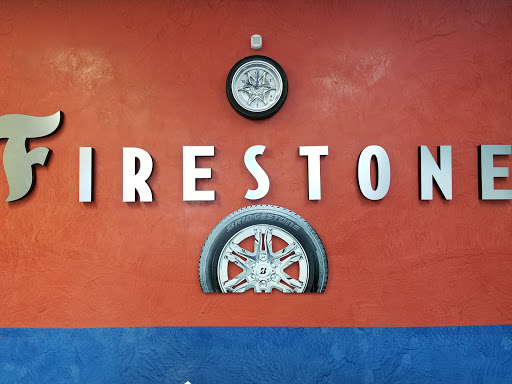 Auto Repair Shop «Cypress Firestone / Cypress Automotive - Auto Repair», reviews and photos, 625 Timberdale Ln, Houston, TX 77090, USA
