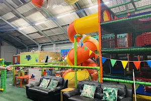 Cheeky Chimps Childrens Play Centre image