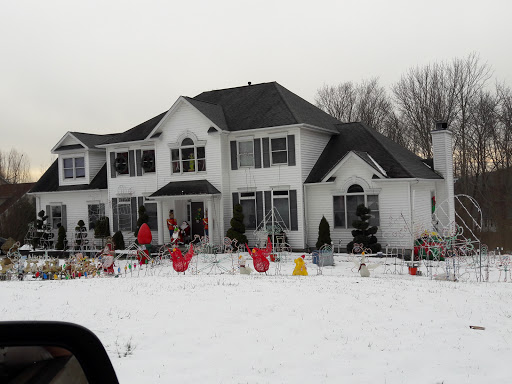 Golf Club «Centennial Golf Club», reviews and photos, 185 John Simpson Rd, Carmel, NY 10512, USA