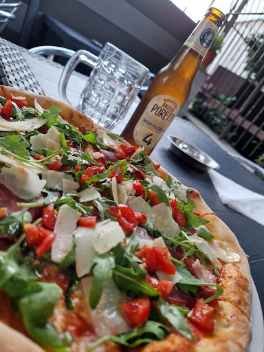Rostipizza in Gallarate, Provincia di Varese
