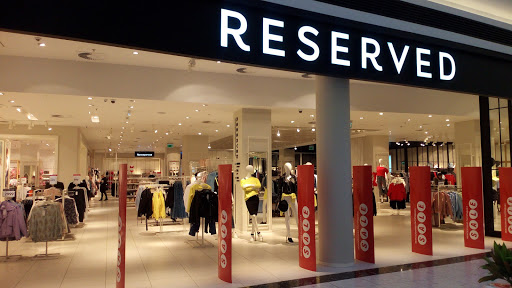 Reserved