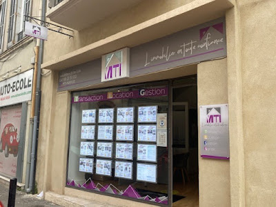 MTI Immobilier à Nîmes