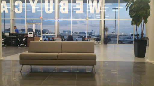 Used Car Dealer «Mac Haik Chrysler Dodge Jeep Ram», reviews and photos, 12111 Katy Fwy, Houston, TX 77079, USA