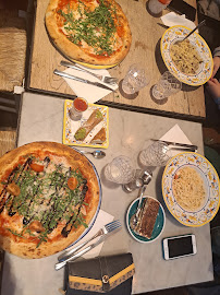 Les plus récentes photos du Restaurant italien IT - Italian Trattoria BNF à Paris - n°4