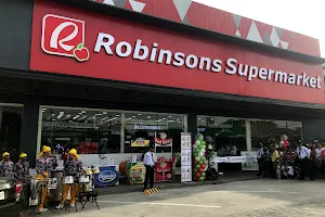 Robinsons Supermarket Metroplaza Mall Quirino image