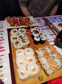Plats et boissons du Restaurant japonais Sakura à Conflans-Sainte-Honorine - n°18