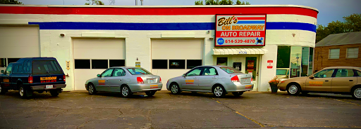 Auto Repair Shop «Bills On Broadway», reviews and photos, 4326 Broadway, Grove City, OH 43123, USA