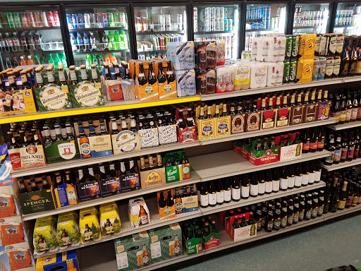 Beer Store «The Beverage King», reviews and photos, 9 Interchange Dr, West Lebanon, NH 03784, USA
