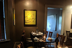 Divan Restaurant & Bar