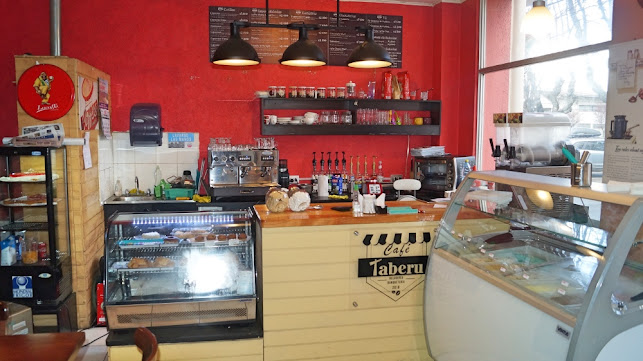 Cafeteria & Sandwicheria Taberu