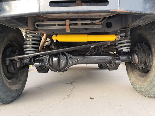 Auto Repair Shop «A+ Japanese Auto Repair Inc.», reviews and photos, 780 Industrial Rd, San Carlos, CA 94070, USA