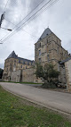 Le château de Louppy-sur-Loison Louppy-sur-Loison