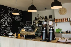 Concept Coffee Roasters image