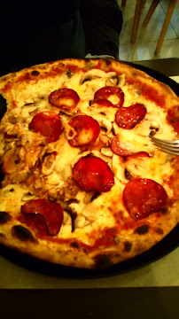 Pizza du Pizzeria Eat’alia à Verny - n°19