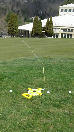 Golf Club «Reems Creek Golf Club», reviews and photos, 36 Pink Fox Cove Rd, Weaverville, NC 28787, USA