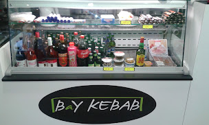 Photo n°12 de Bay Kebab hasan à Woippy ()