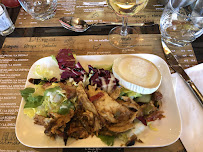Porc effiloché du Restaurant de volaille L'Ergot à Toulouse - n°2