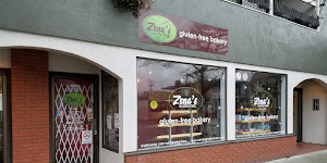 Zena's Gluten Free Bakery
