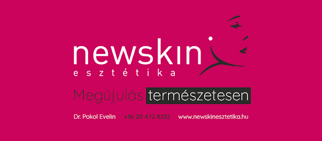 newskin esztétika Debrecen - Debrecen