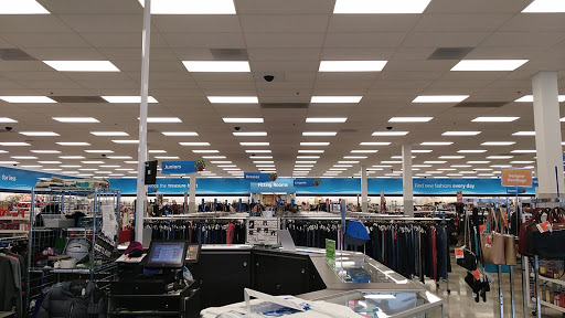 Clothing Store «Ross Dress for Less», reviews and photos, 1800 Rock Road, Derby, KS 67037, USA