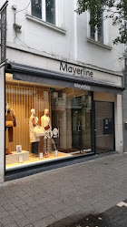Mayerline Turnhout