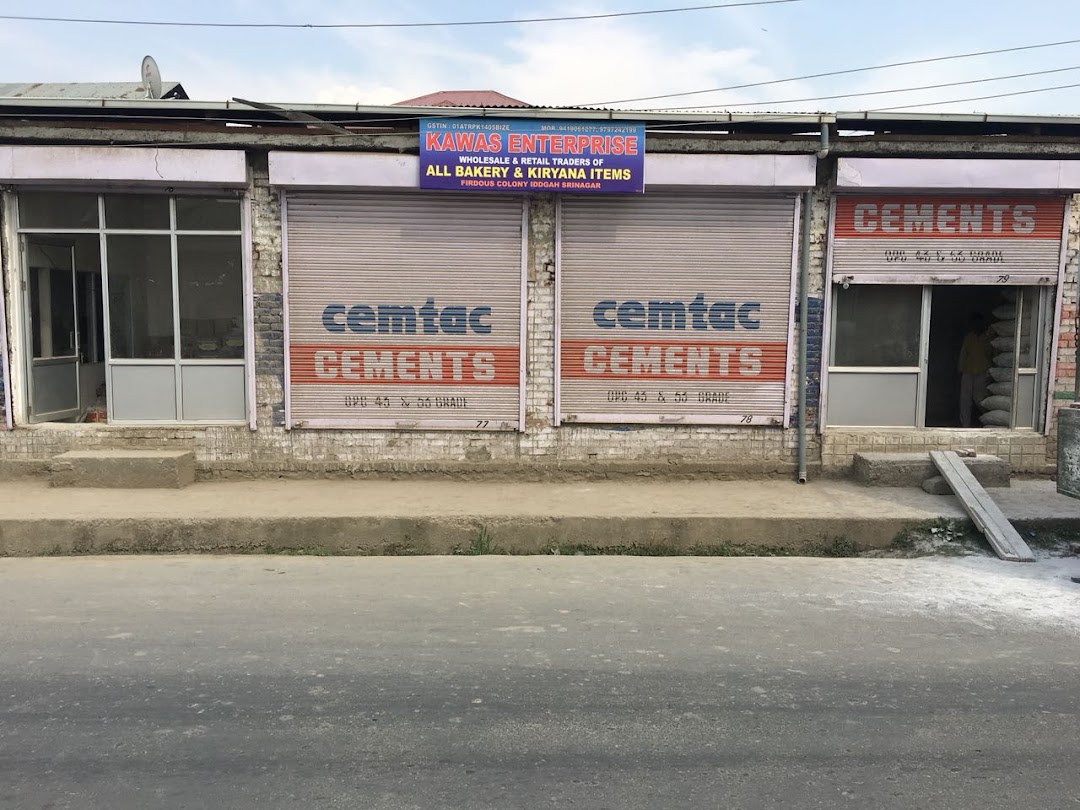 Kawas Enterprise