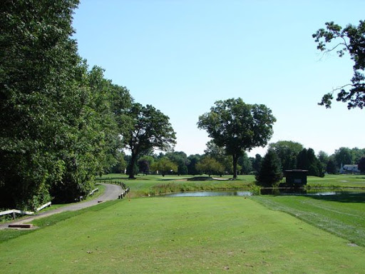 Heather Downs Country Club
