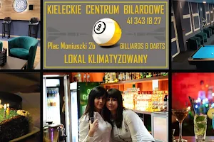 Kielce Billiards Center image
