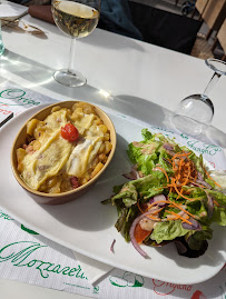 Plats et boissons du Restaurant italien Amore e Sapore à Aix-les-Bains - n°10