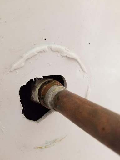 HVAC Contractor «Uptown Plumbing, Heating & Cooling», reviews and photos, 3110 N Washington Ave, Minneapolis, MN 55411, USA