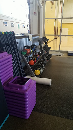 Recreation Center «Claude Moore Recreation Center», reviews and photos, 46105 Loudoun Park Ln, Sterling, VA 20164, USA