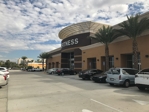 Gym «LA Fitness», reviews and photos, 10988 Magnolia Ave, Riverside, CA 92505, USA