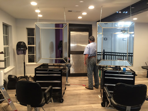 Hair Salon «One Salon.me», reviews and photos, 110 S Barton St, Grapevine, TX 76051, USA