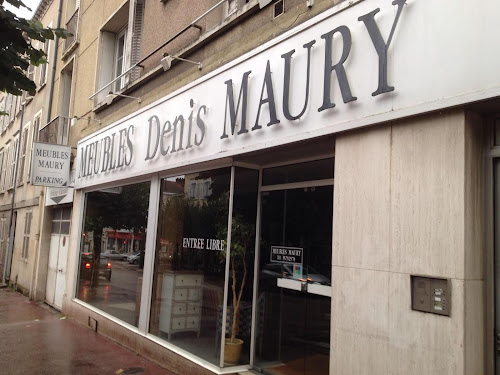 Maury Meubles Sarl à La Porcherie