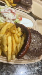 Photo n°28 de Krok Kebab à Lavans-lès-Saint-Claude ()