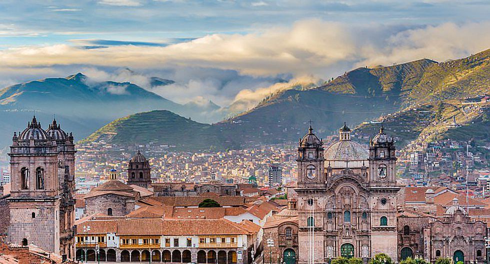 Guía de Viajes Cusco - Peru