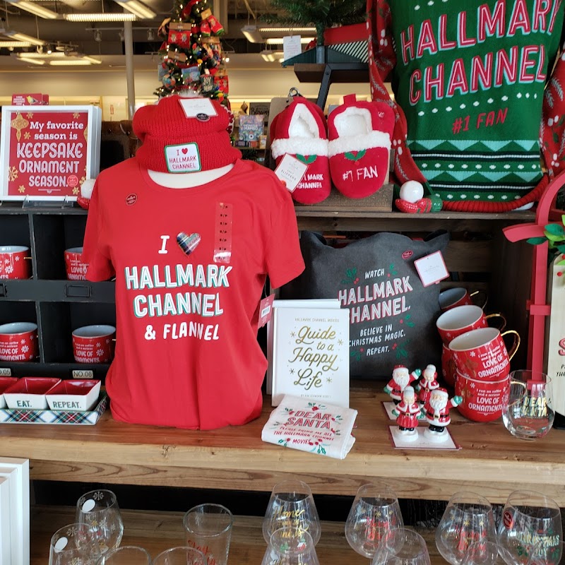 Amy's Hallmark Shop