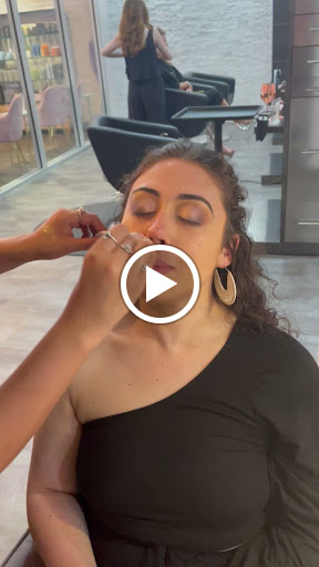 Spa «Aveda Level Salon Spa», reviews and photos, 720 S Village Cir, Tampa, FL 33606, USA